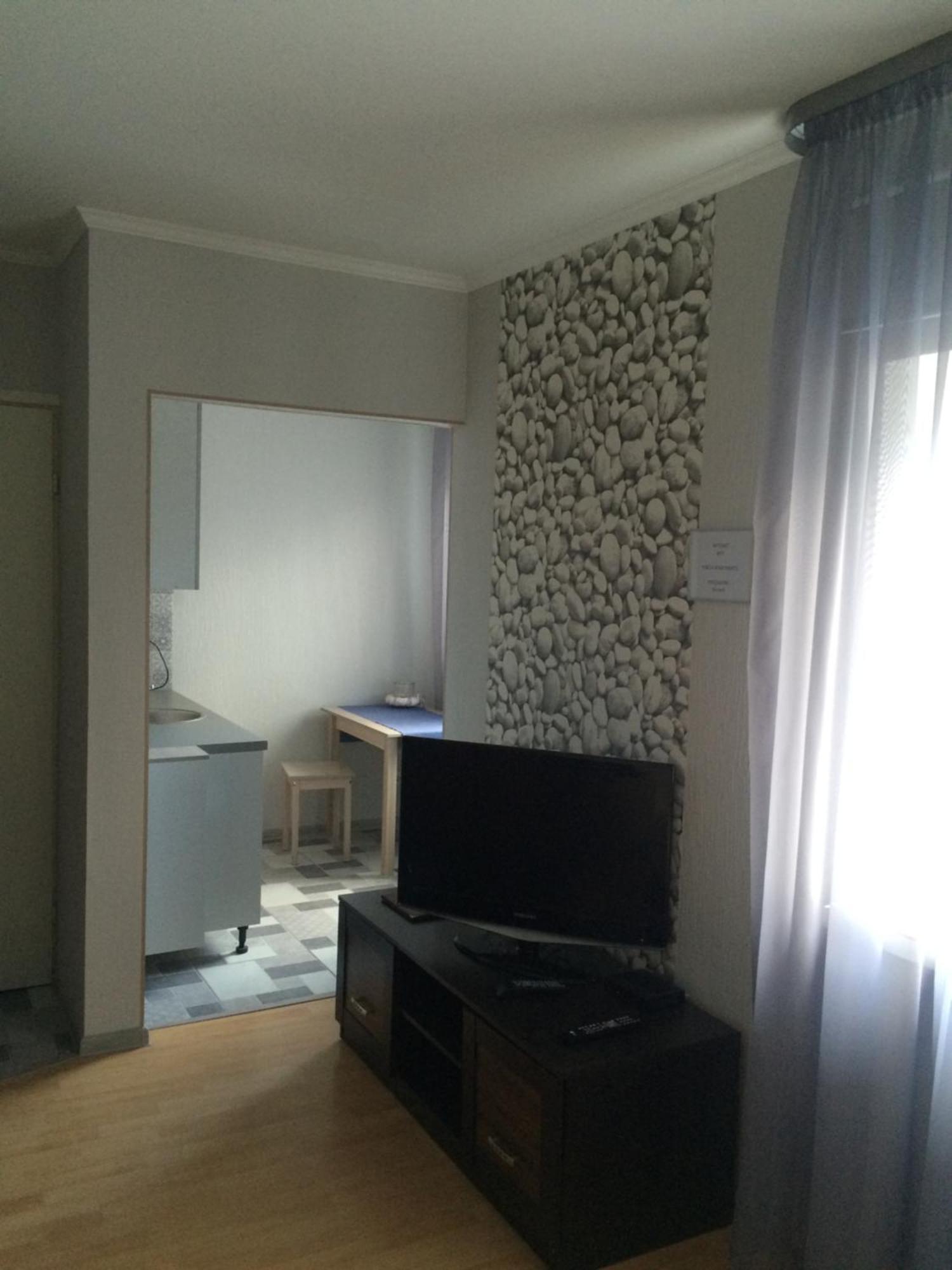 Rocca Apartments Tallinn Pokoj fotografie