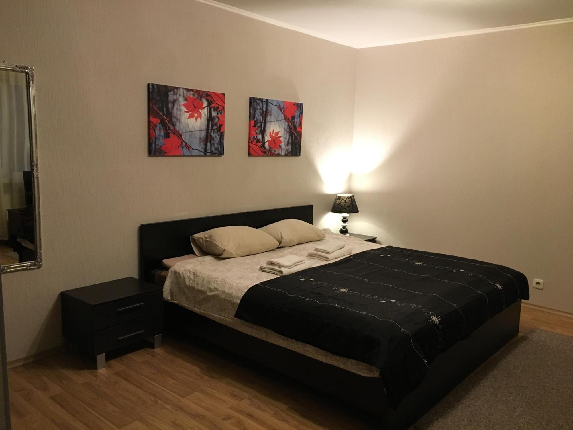Rocca Apartments Tallinn Pokoj fotografie