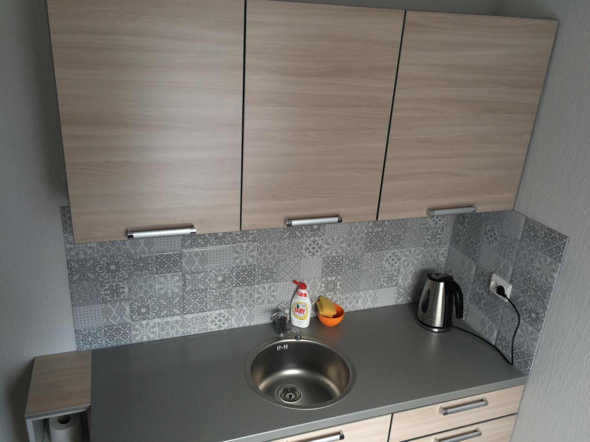 Rocca Apartments Tallinn Pokoj fotografie