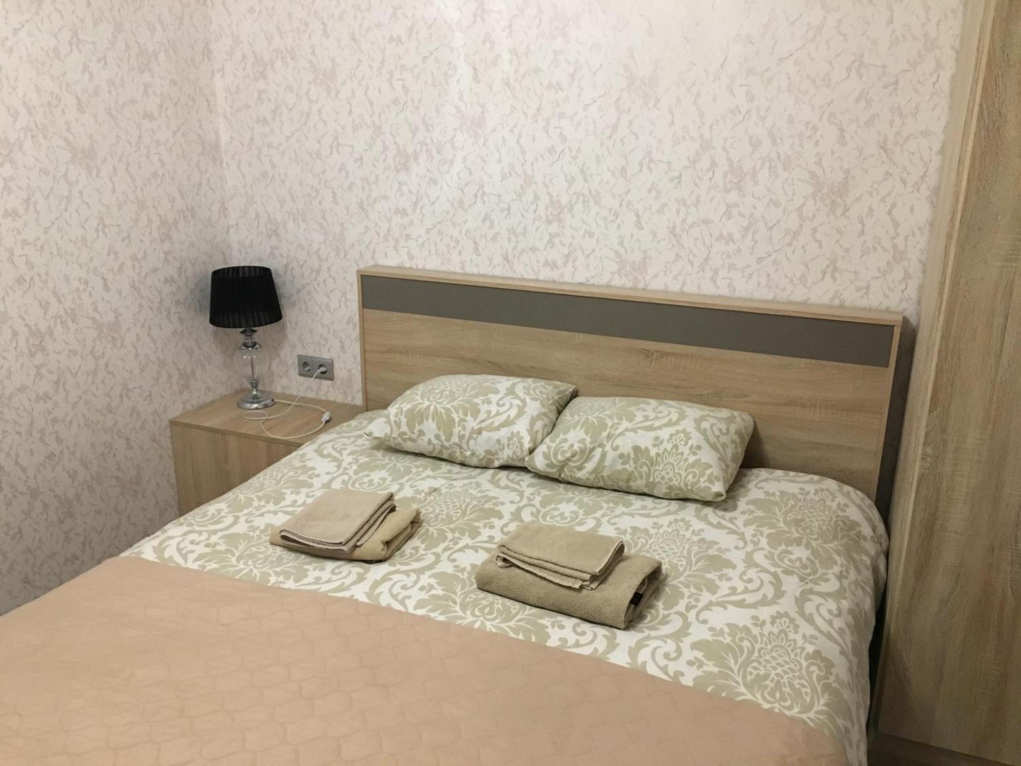 Rocca Apartments Tallinn Pokoj fotografie