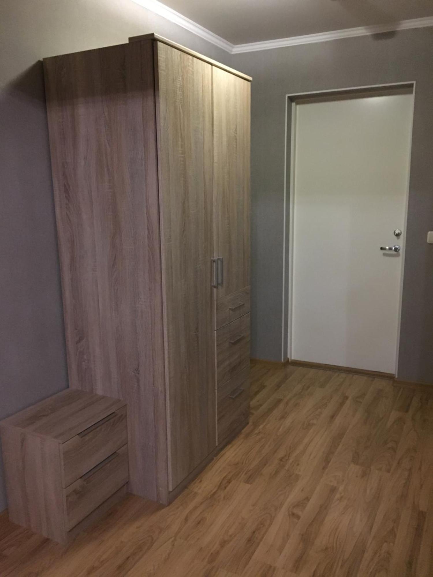 Rocca Apartments Tallinn Pokoj fotografie