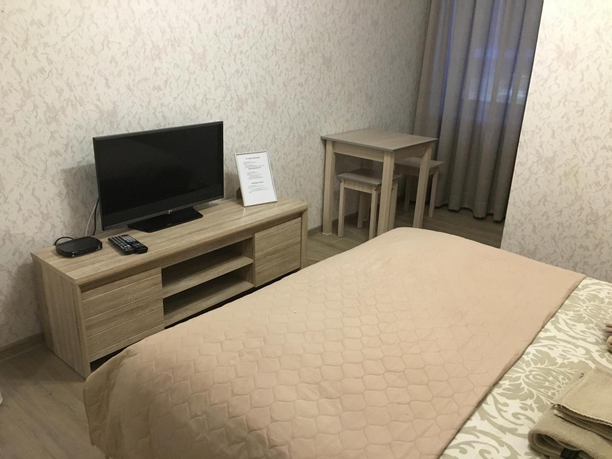 Rocca Apartments Tallinn Pokoj fotografie