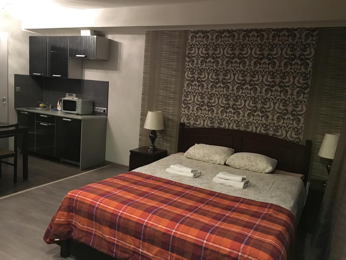 Rocca Apartments Tallinn Pokoj fotografie