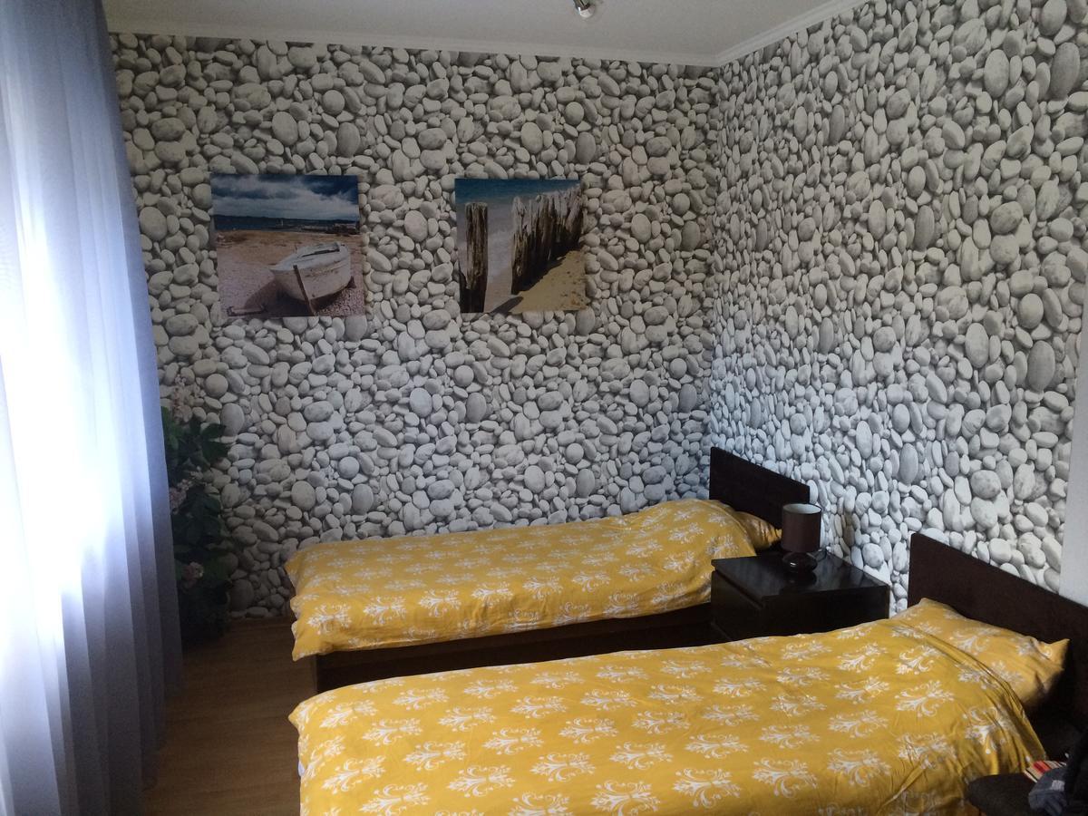 Rocca Apartments Tallinn Pokoj fotografie