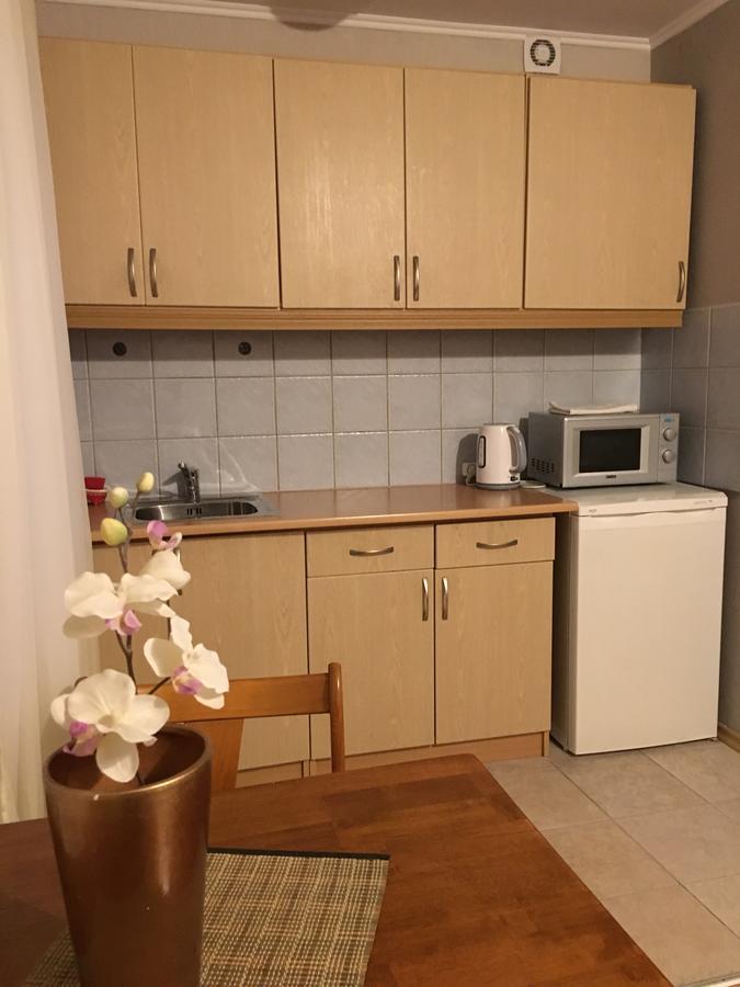 Rocca Apartments Tallinn Pokoj fotografie